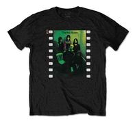 Yes Unisex T-Shirt: The Yes Album (Medium)