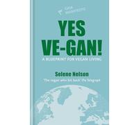 Yes Ve-gan! Book