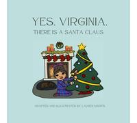 Yes, Virginia, There is a Santa Claus