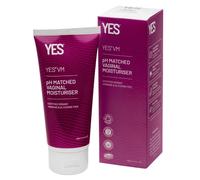 YES VM Organic pH Matched Natural Vaginal Moisturiser - 100ml