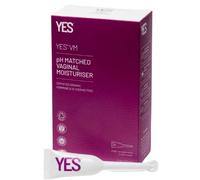 YES Vaginal Moisturising Gel 6x5ml