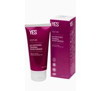 YES VM Organic pH Matched Natural Vaginal Moisturiser - 100ml