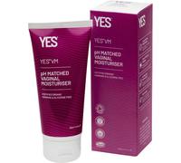 YES® VM Vaginal Moisturiser | Water-Based | Long-Lasting & 100 ml (Pack of 1)