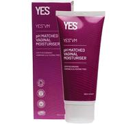 YES® VM Vaginal Moisturiser | Water-Based | Long-Lasting & Fast Acting for Vagin
