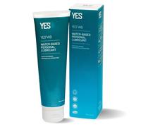 YES Organic Water Based Personal Lubricant-150ml