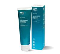 Yes | WB organic water based personal lubricant | 1 x 150ml