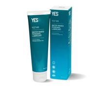 YES Organic Water Based Personal Lubricant-150ml