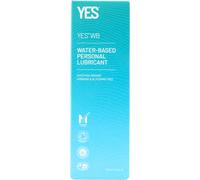 YES-WB Water Based Personal Lubricant 100ml
