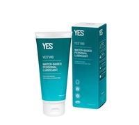 YES Organic Water Based Personal Lubricant-100ml