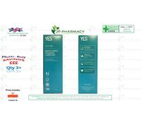 YES WB - water based personal lubricant - reduces friction alone or with partner