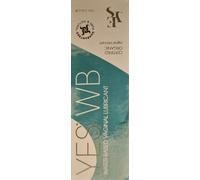 YES WB Water Based Vaginal Dryness Lubricant Lube 75ml