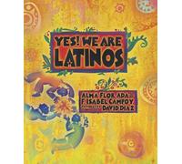Yes! We Are Latinos