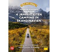 Yes we camp 4- Jahreszeiten-Camping in Skandin, Trentsch.