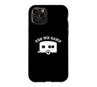 Yes we Camp Case for iPhone 11 Pro