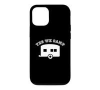 Yes we Camp Case for iPhone 12/12 Pro