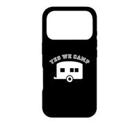 Yes we Camp Case for iPhone 17 Pro