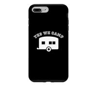 Yes we Camp Case for iPhone 7 Plus/8 Plus