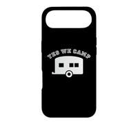 Yes we Camp Case for iPhone Air