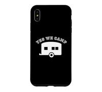 Yes we Camp Case for iPhone XS Max