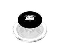 Yes we Camp PopSockets PopGrip for MagSafe