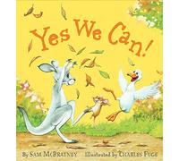 Yes We Can!