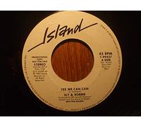 Yes we can can [VINYL]