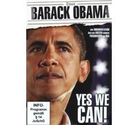 Yes We Can [DVD]