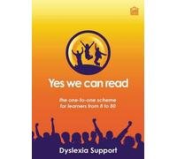 Yes We Can Read