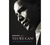 Yes We Can: The Barak Obama Story [DVD] [Region 1] [US Import] [NTSC]