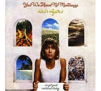 Yes We Have No Mananas Import, Original recording remastered Edition by Ayers, Kevin (2009) Audio CD