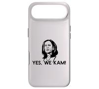 YES WE KAM! Elect Vice President Kamala Harris Meme Case for iPhone Air