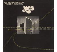 Yes - Wonderous Stories / Parallels [7" VINYL]