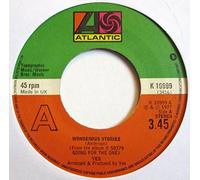 Yes - wonderous stories / parallels LP