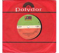 Yes - Wonderous Stories - Yes 7" 45