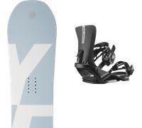 YES W's Basic - Women - Grey / Blue / White - size 146- model 2026 146