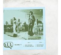 Yes - Yale Bowl '71 [VINYL]