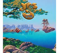 Yes - Yes 50 Live [VINYL]