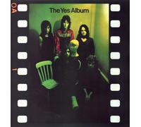 Yes - Yes Album