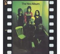 Yes – The Yes Album – 12" Vinyl – Remastered – Rhino