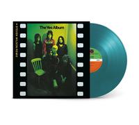 Yes – The Yes Album (Steven Wilson Remix) – Vinyl – Rhino