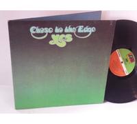 Yes - Yes CLOSE TO THE EDGE, gatefold, K 50012