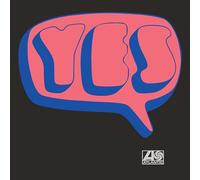 Yes – Yes – 1LP Limited Cobalt Blue Vinyl