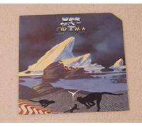 Yes - Yes - Drama - Atlantic [VINYL]