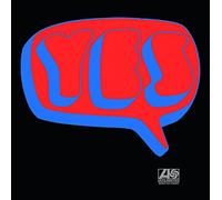 Yes by Yes (Record, 2015)