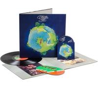 Yes - Yes / Fragile (Super Deluxe) [New CD] Boxed Set, Deluxe Ed