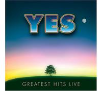 Yes - Yes: Greatest Hits Live