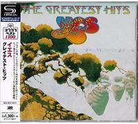 Yes - Yes: Greatest Hits (SHM-CD)