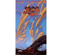 Yes - Yes - Keys to Ascension [VHS]