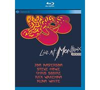 Yes - Yes: Live At Montreux 2003 [DVD] [2007]