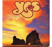 Yes - Yes - Live at Roosevelt Stadium, Jersey City, 17 June 1976 [VINYL]